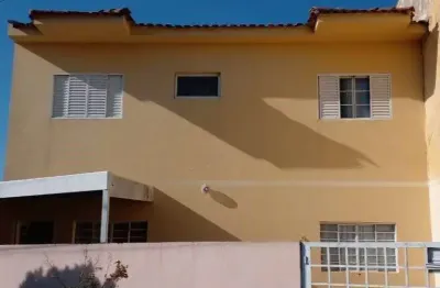 Casa à venda, 2 quartos, 1 vaga, jardim universitário - marília/sp