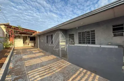 Casa à venda, 4 quartos, 1 suíte, 4 vagas, jardim santa antonieta - marília/sp