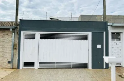 Casa com 2 dormitórios à venda por r$ 250.000,00 - parque das primaveras - marília/sp