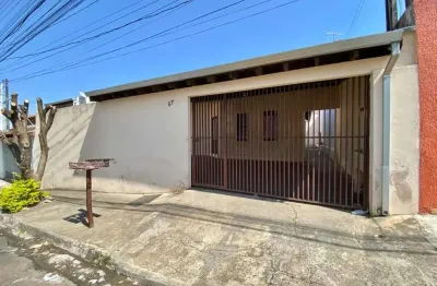 Casa com 3 dormitórios à venda, 200 m² por r$ 450.000,00 - jardim adolpho bim - marília/sp