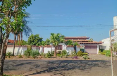 Casa à venda, 300 m² por r$ 1.300.000,00 - jardim maria izabel - marília/sp