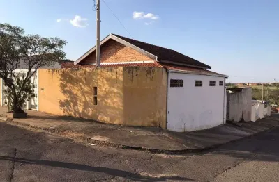 Casa com 6 dormitórios à venda, 1 m² por r$ 350.000,00 - parque das nações - marília/sp
