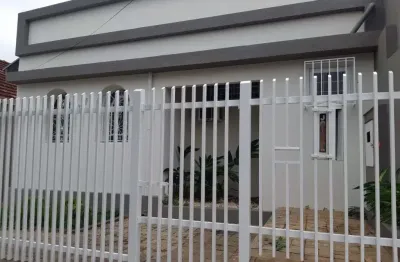 Casa com 3 dormitórios à venda, por r$ 550.000,00 - banzato - marília/sp