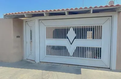 Casa com 3 dormitórios à venda por r$ 500.000,00 - jardim santa antonieta - marília/sp