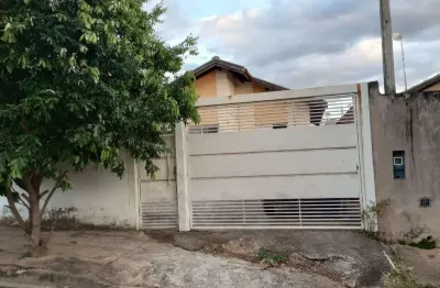 Casa com 2 dormitórios à venda por r$ 190.000,00 - pedro matheus - marília/sp