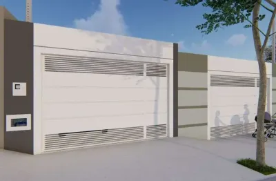 Casa com 2 dormitórios à venda, 49 m² por r$ 230.000,00 - jardim verona - marília/sp