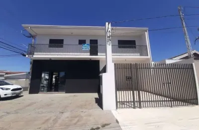 Casa com 3 quartos à venda no Jardim Parati, Marília 