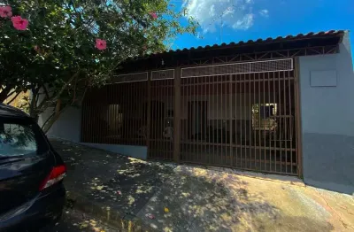Casa com 3 dormitórios à venda, 80 m² por r$ 250.000,00 - parque das acácias - marília/sp
