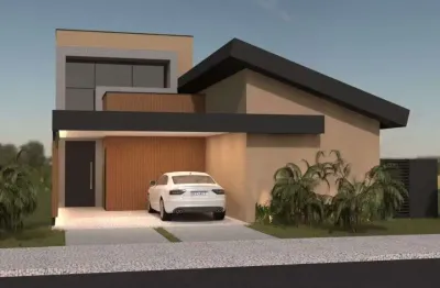 Casa com 3 dormitórios à venda, 166 m² por r$ 1.250.000,00 - residencial vale verde - marília/sp