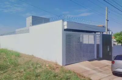 Casa com 2 dormitórios à venda, 98 m² por r$ 260.000,00 - parque dos ipês - marília/sp