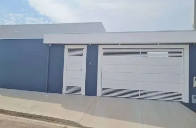 Casa com 3 dormitórios à venda por r$ 390.000,00 - maracá ii - marília/sp