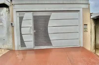 Casa com 3 dormitórios à venda, 190 m² por r$ 350.000,00 - palmital - marília/sp