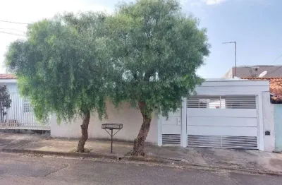 Casa com 2 dormitórios à venda, 135 m² por r$ 280.000,00 - núcleo habitacional presidente jânio da silva quadros - marília/sp