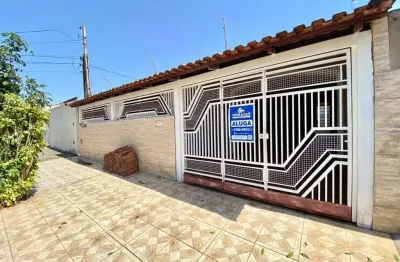 Casa com 3 dormitórios à venda, 180 m² por r$ 360.000,00 - núcleo habitacional nova marília - marília/sp