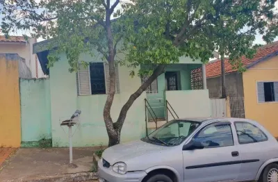Casa com 3 dormitórios à venda, 170 m² por r$ 150.000,00 - palmital - marília/sp