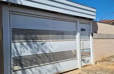 Casa com 3 quartos à venda no Núcleo Habitacional Castelo Branco, Marília 