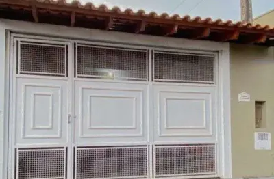 Casa à venda, 77 m² por r$ 235.000,00 - jardim flamingo - marília/sp
