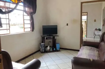 Casa com 3 dormitórios à venda, 100 m² por r$ 380.000,00 - parque são jorge - marília/sp