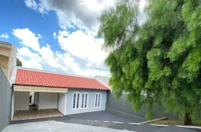 Casa com 4 dormitórios à venda, 500 m² por r$ 930.000,00 - alto cafezal - marília/sp