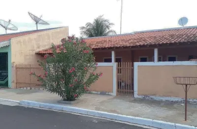 Casa com 2 dormitórios à venda, 250 m² por r$ 250.000 - pompéia - pompéia/sp