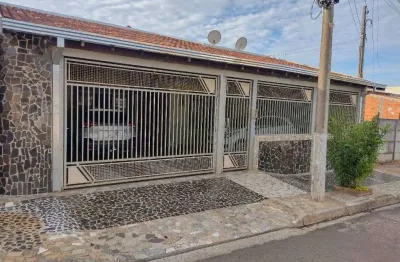 Casa com 3 dormitórios à venda, 253 m² por r$ 650.000,00 - jardim adolpho bim - marília/sp