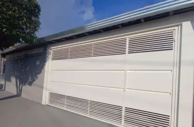 Casa com 3 quartos à venda no Jardim Planalto, Marília 