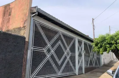 Casa com 3 dormitórios à venda, 1 m² por r$ 320.000,00 - thereza bassan de argollo ferrão - marília/sp
