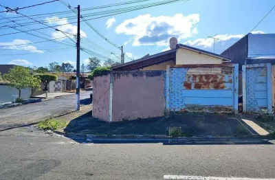 Casa com 2 dormitórios à venda, 50 m² por r$ 180.000,00 - palmital - marília/sp