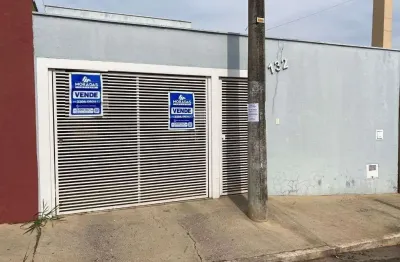 Casa com 2 dormitórios à venda, 97 m² por r$ 210.000,00 - loteamento residencial e comercial fazenda são sebastião - marília/sp
