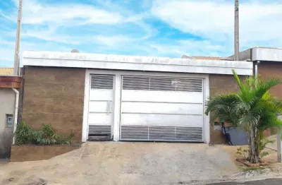 Casa com 3 dormitórios à venda por r$ 265.000,00 - expedicionário alberto herrera - marília/sp