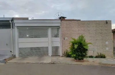 Casa com 3 dormitórios à venda, 110 m² por r$ 350.000,00 - núcleo habitacional maria angélica matos - marília/sp