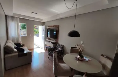 Casa com 2 dormitórios à venda, 70 m² por r$ 380.000,00 - cavallari - marília/sp