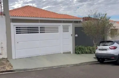 Casa com 3 dormitórios à venda, 180 m² por r$ 620.000,00 - jardim são geraldo - marília/sp