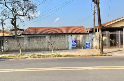 Casa com 3 dormitórios à venda, 1 m² por r$ 200.000,00 - chácara eliana - marília/sp
