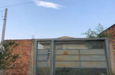 Casa com 2 dormitórios à venda, 50 m² por r$ 170.000,00 - maracá 2 - marília/sp
