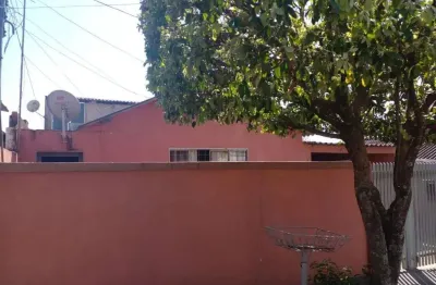 Casa com 4 dormitórios à venda, 140 m² por r$ 220.000,00 - núcleo habitacional nova marília - marília/sp