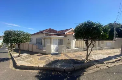 Casa com 4 dormitórios à venda, 380 m² por r$ 747.000,00 - cascata - marília/sp