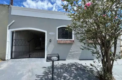 Casa com 3 dormitórios à venda, 65 m² por r$ 285.000,00 - palmital - marília/sp