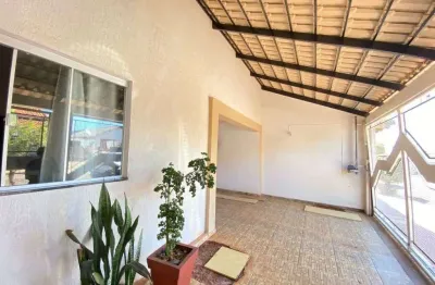 Casa com 2 dormitórios à venda, 158 m² por r$ 270.000,00 - núcleo habitacional nova marília - marília/sp