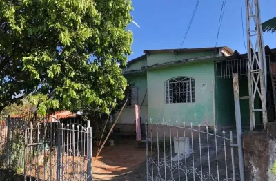 Casa com 3 dormitórios à venda, 100 m² por r$ 160.000,00 - jardim dos lírios - marília/sp