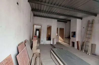 Casa com 3 dormitórios à venda, 112 m² por r$ 350.000,00 - jardim santa antonieta - marília/sp
