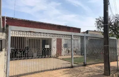 Casa com 4 dormitórios à venda, 200 m² por r$ 600.000,00 - jardim maria izabel - marília/sp