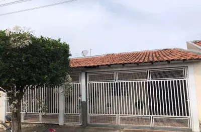 Casa com 3 dormitórios à venda, 220 m² por r$ 300.000,00 - núcleo habitacional nova marília - marília/sp