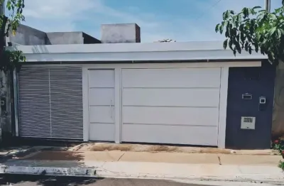 Casa com 2 dormitórios à venda, 80 m² por r$ 235.000,00 - maracá ii - marília/sp