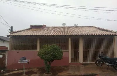 Casa com 3 dormitórios à venda, 70 m² por r$ 250.000,00 - núcleo habitacional maria angélica matos - marília/sp