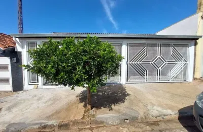 Casa com 3 dormitórios mais uma edícula à venda, 180 m² por r$ 420.000 - jardim santa antonieta - marília/sp