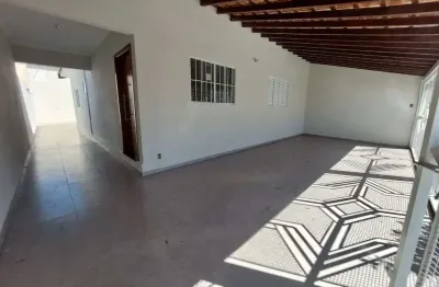 Casa com 3 dormitórios mais uma edícula à venda, 180 m² por R$ 420.000 - Jardim Santa Antonieta - Marília/SP