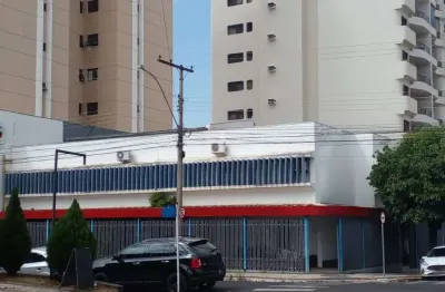 Casa à venda, 687 m² por r$ 2.500.000,00 - alto cafezal - marília/sp