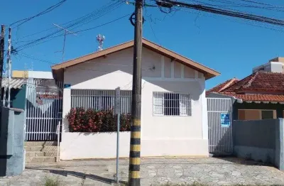 Imóvel comercial com 3 salas, edícula e 3 vagas para locação – marília/sp