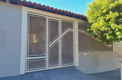 Casa com 2 dormitórios à venda, 50 m² por r$ 265.000,00 - professor antônio da silva penteado - marília/sp